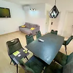 Διαμέρισμα Marijan & Marija