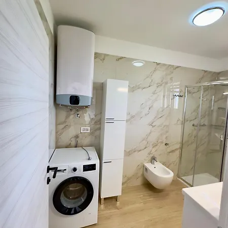 Apartament Marijan & Marija