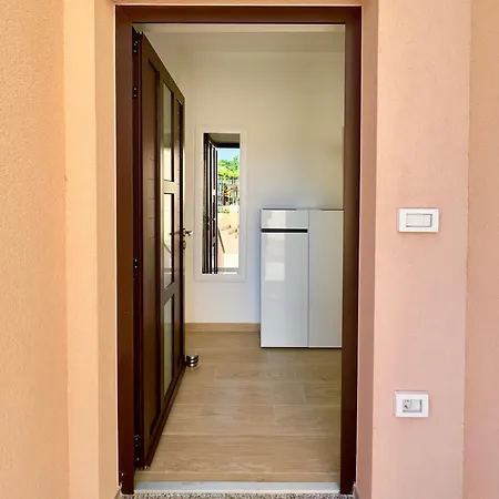 Apartament Marijan & Marija