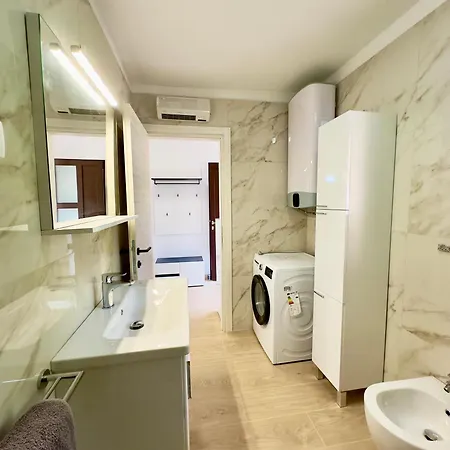 Marijan & Marija * Bale