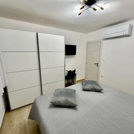 Apartamento Marijan & Marija