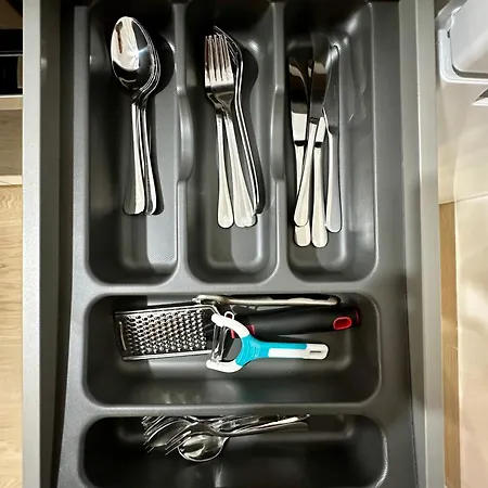 Apartament Marijan & Marija