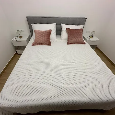 Marijan & Marija Apartament Bale