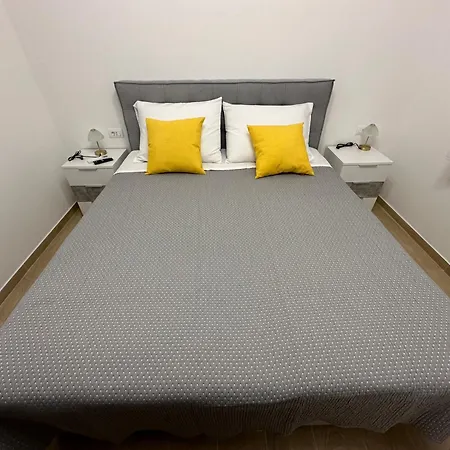 Apartament Marijan & Marija Bale