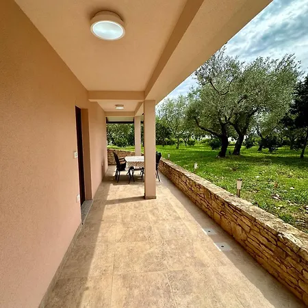 Marijan & Marija Apartamento