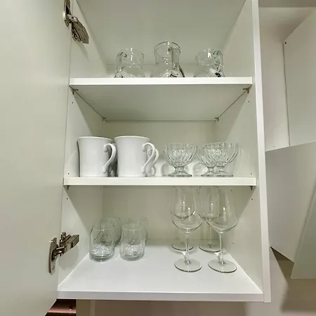 Apartamento Marijan & Marija *
