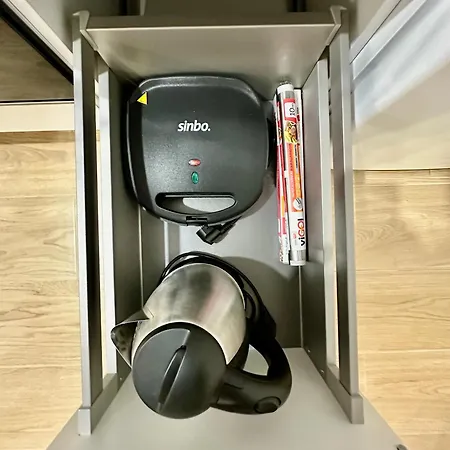 Marijan & Marija Apartament *