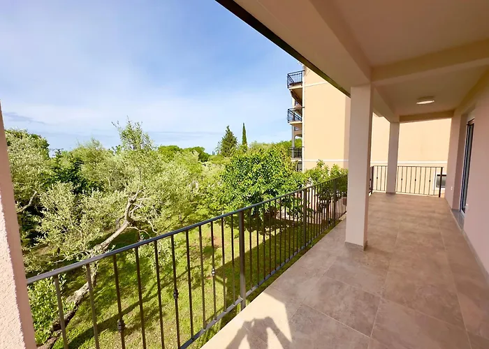 Marijan & Marija Apartment