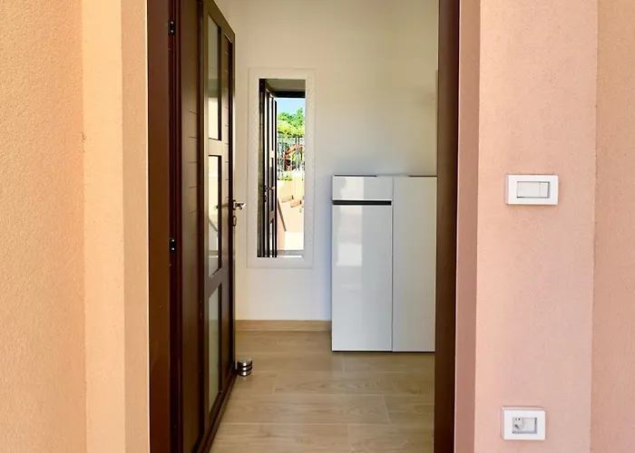 Apartment Marijan & Marija