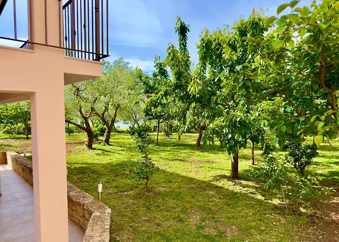 Apartment Marijan & Marija