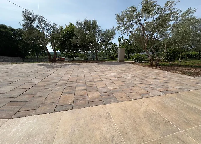 Apartment Marijan & Marija Bale