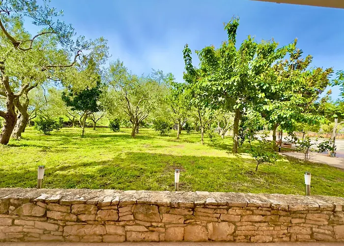 Marijan & Marija Apartment *