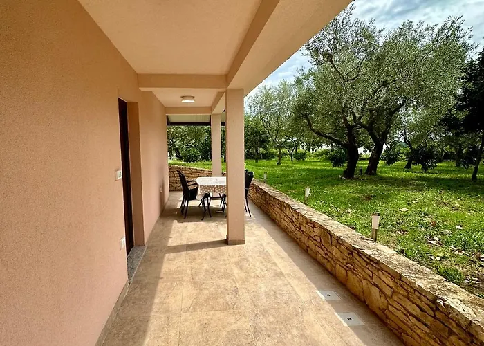 Marijan & Marija Apartment