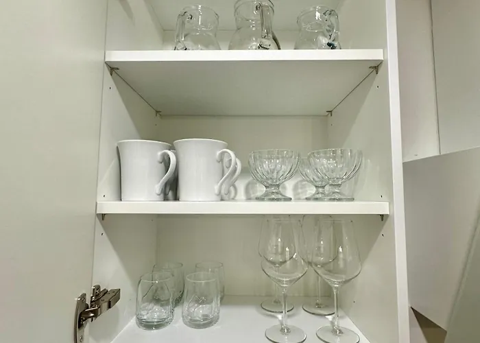 Apartment Marijan & Marija *