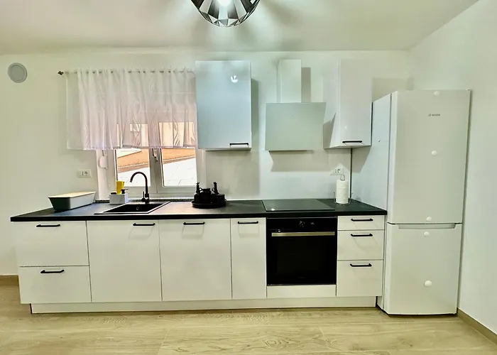 Marijan & Marija Apartment