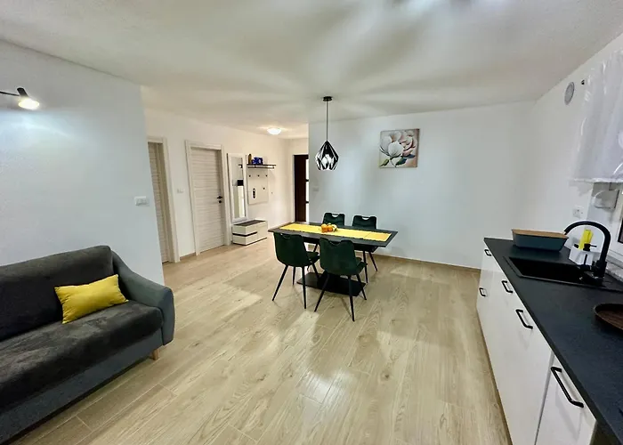 Marijan & Marija Apartment