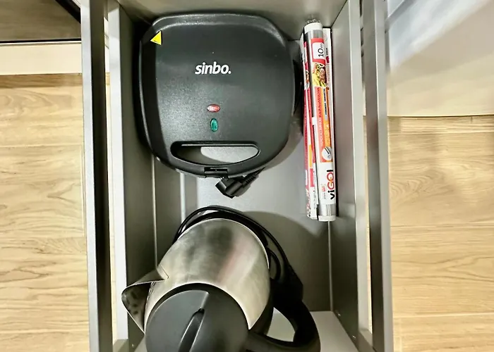 Marijan & Marija Apartment *