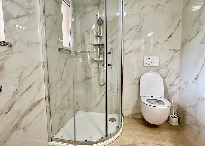 Marijan & Marija Apartment *