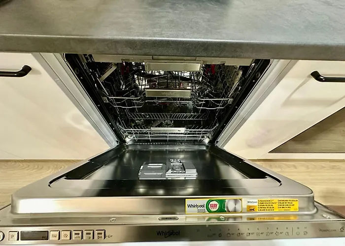 Marijan & Marija Apartment Bale