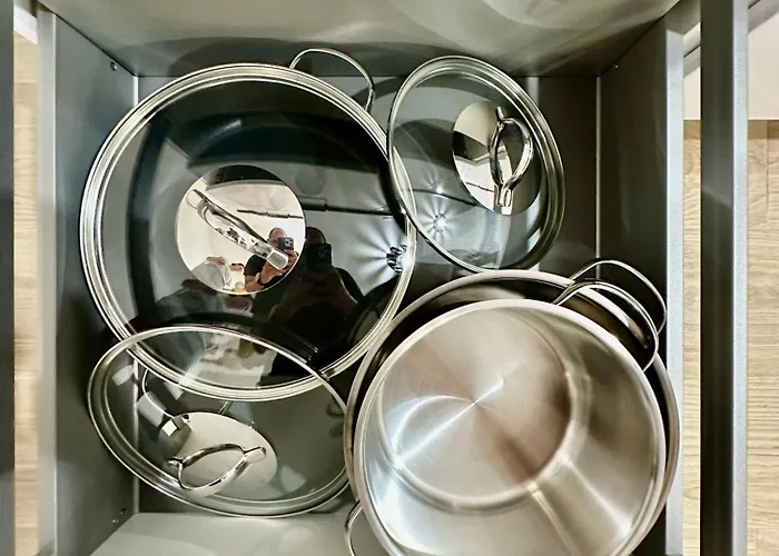 Marijan & Marija Apartment *