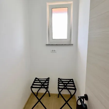 Apartment Marijan & Marija Bale