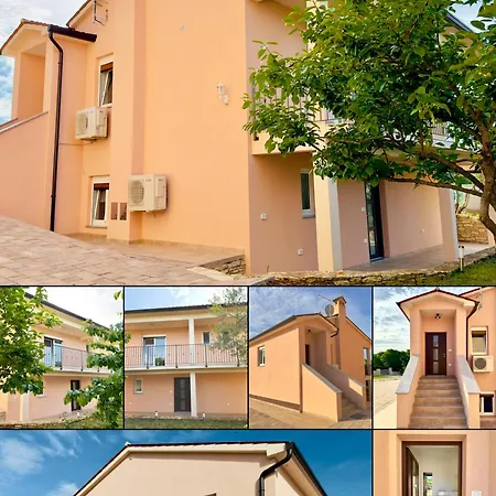 Apartment Marijan & Marija Bale
